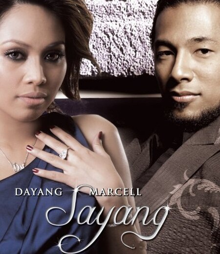 Sayang (lagu Dayang Nurfaizah & Marcell)