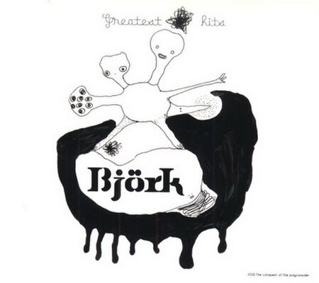 Greatest_Hits_(album_Björk)