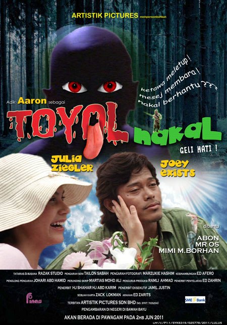 Toyol Nakal