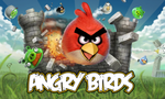 Lakaran kecil untuk Angry Birds