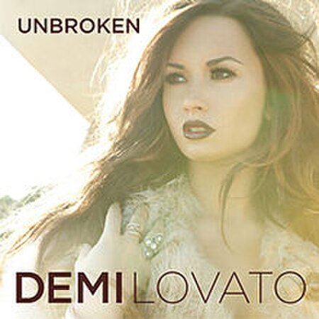 Unbroken (album Demi Lovato)