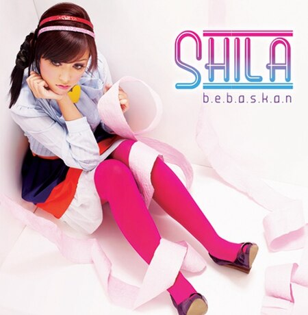 Bebaskan_(album_Shila)