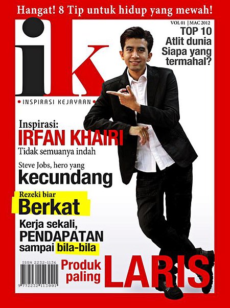 IK (majalah)