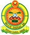 Mohor bagi Sik Kedah Darul Aman
