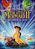 Lakaran kecil untuk The Little Mermaid II: Return to the Sea