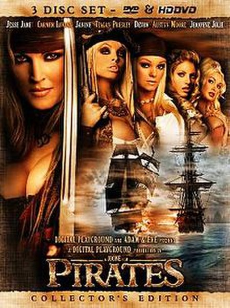 Pirates (filem 2005)