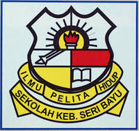 Sekolah Kebangsaan Seri Bayu, Kedah - Wikipedia Bahasa ...