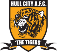 Lencana Hull City