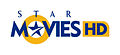 Logo Star Movies HD.