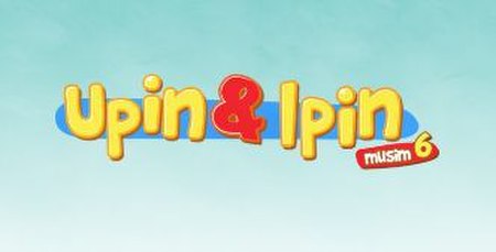 Upin & Ipin (musim 6)