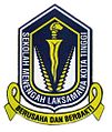 Logo sekarang (1987-sekarang)