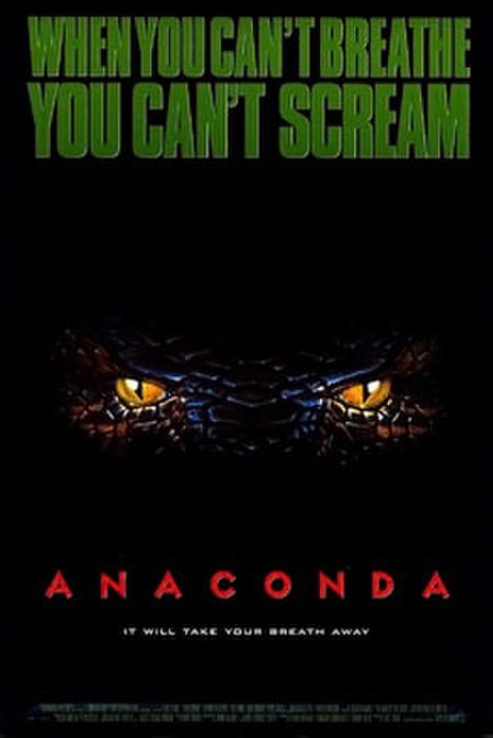 Anaconda (filem)