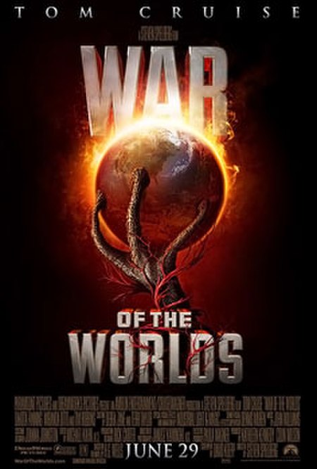 War of the Worlds (filem 2005)