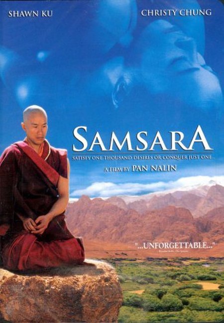Samsara (filem 2001)