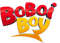 Boboiboy: Penerbitan, Episod, Watak