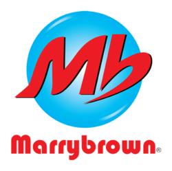 Marrybrown