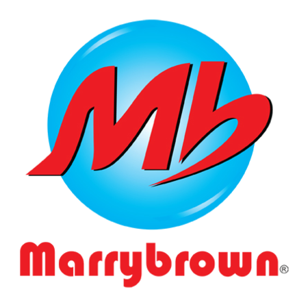 Marrybrown