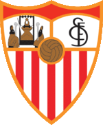 Logo Sevilla FC