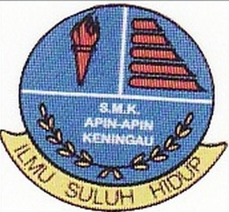 Sekolah_Menengah_Kebangsaan_Apin-Apin