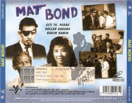 Mat bond