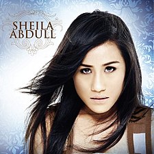 Sheila Abdull (album) - Wikipedia Bahasa Melayu 