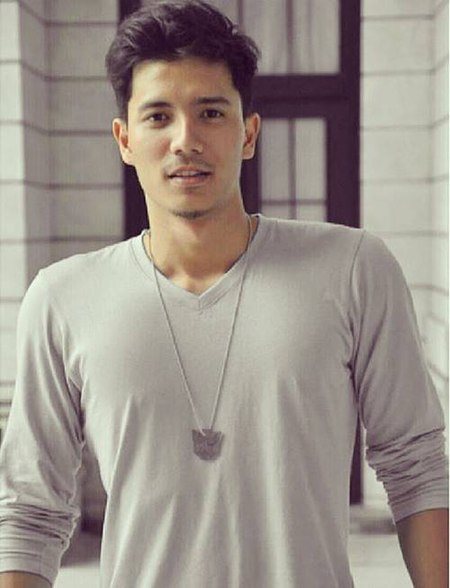 Fattah Amin