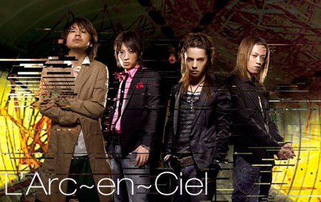 L'Arc-en-Ciel