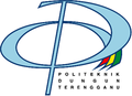 Logo Politeknik Dungun Terengganu