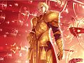 Lakaran kecil untuk Gilgamesh (Fate/stay night)