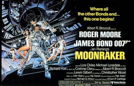 Moonraker (filem)