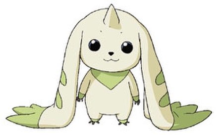 Terriermon