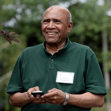 Ananda Krishnan