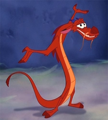 Mushu