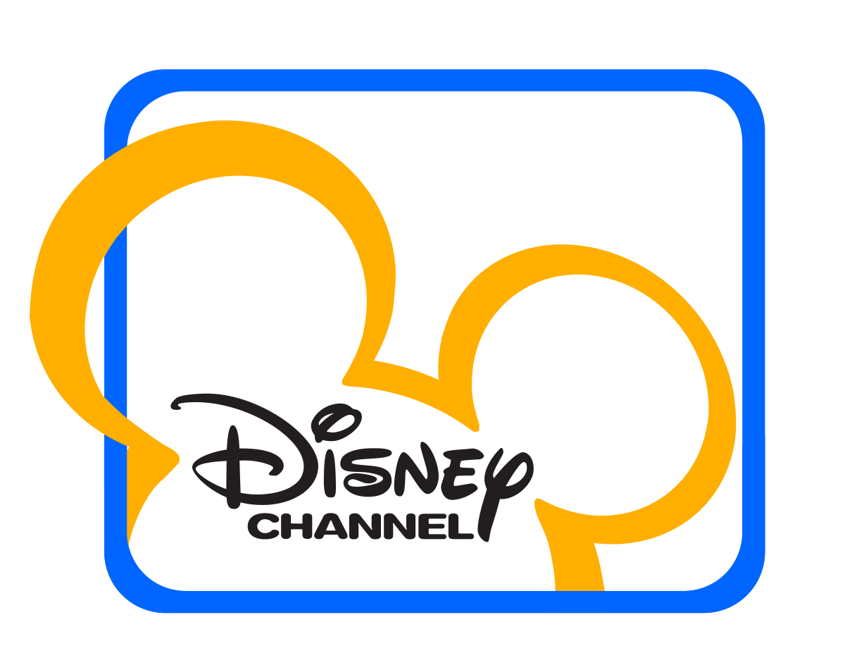 Free Free 125 Disney Channel Logo Svg SVG PNG EPS DXF File