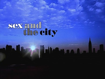 Sex and the City