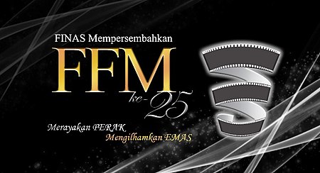 Festival_Filem_Malaysia_ke-25