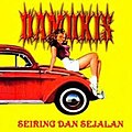 Damokis Album-Seiring dan Sejalan