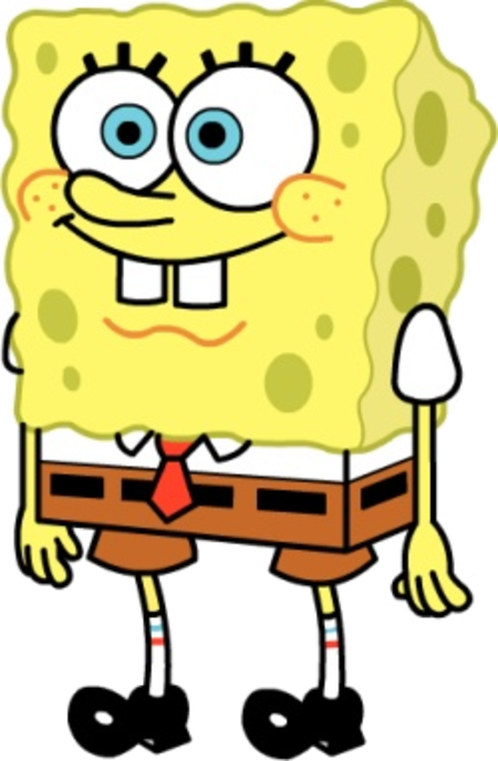 SpongeBob_SquarePants_(watak)