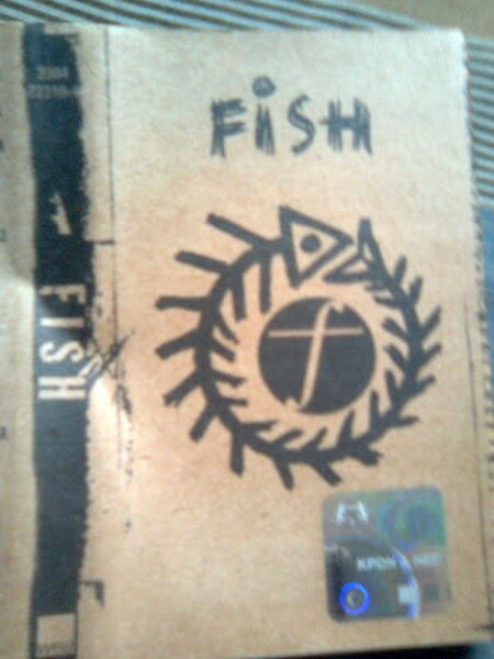 Fish (kumpulan muzik)