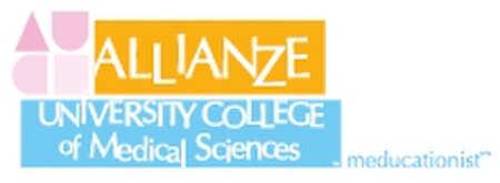 Kolej_Universiti_Sains_Perubatan_Allianze