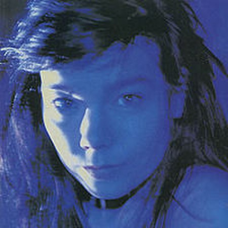 Telegram (album Björk)