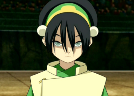 Toph