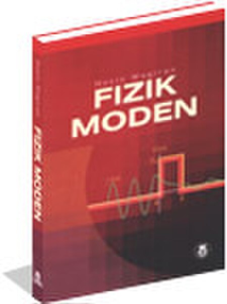 Fizik Moden