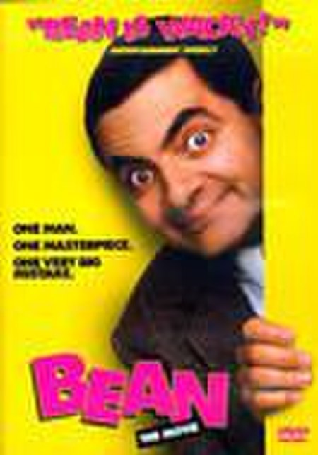 Bean (filem)