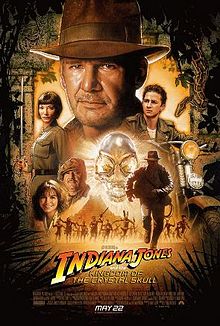 Poster Filem Indiana Jones and the Kingdom of the Crystal Skull.jpg