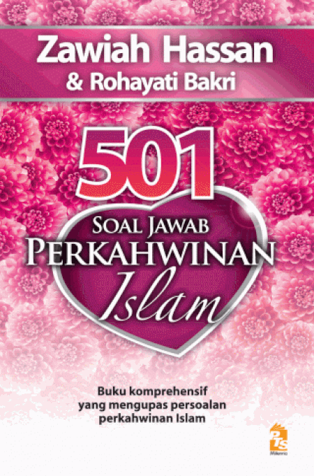 501 Soal Jawab Perkahwinan Islam