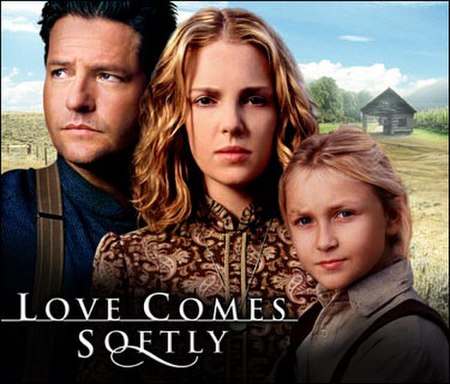 Love Comes Softly