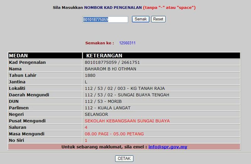 Pengundi Hantu Wikipedia Bahasa Melayu Ensiklopedia Bebas