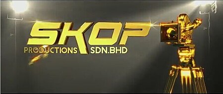 Skop Productions