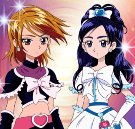 Fail:Futariwaprettycure1.png